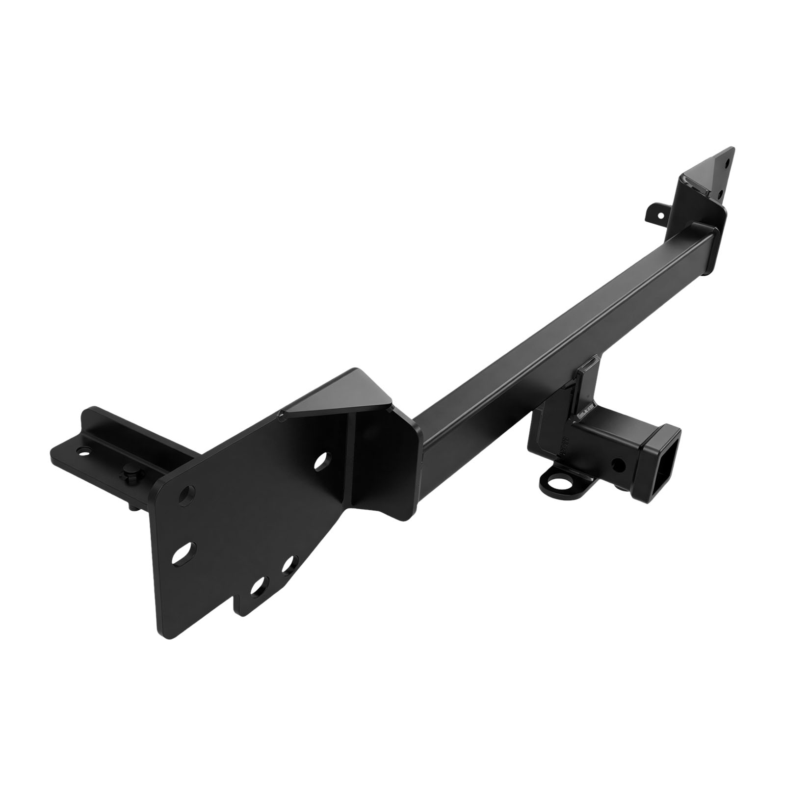 Enganche De Trailer Spaco Acero Jetour T1 2025+ 1500 Kg - Image 4
