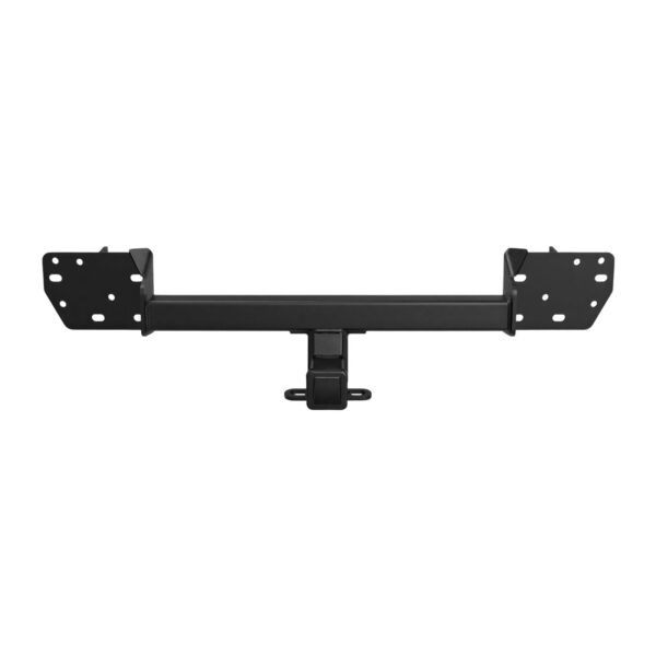 Enganche De Trailer Spaco Acero Jeep Avenger 2025+ 1500 Kg