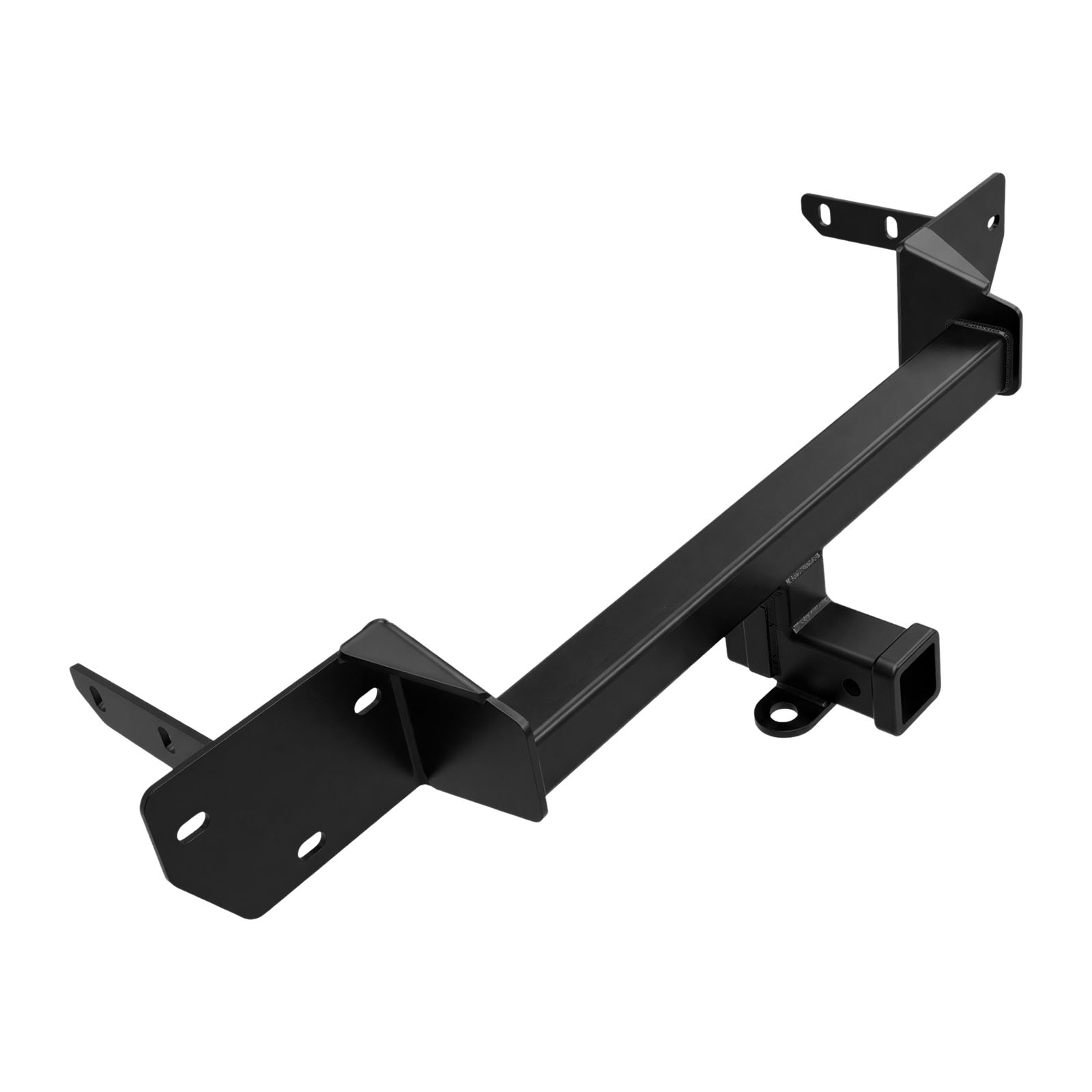 Enganche De Trailer Spaco Acero Jeep Avenger 2025+ 1500 Kg - Image 4