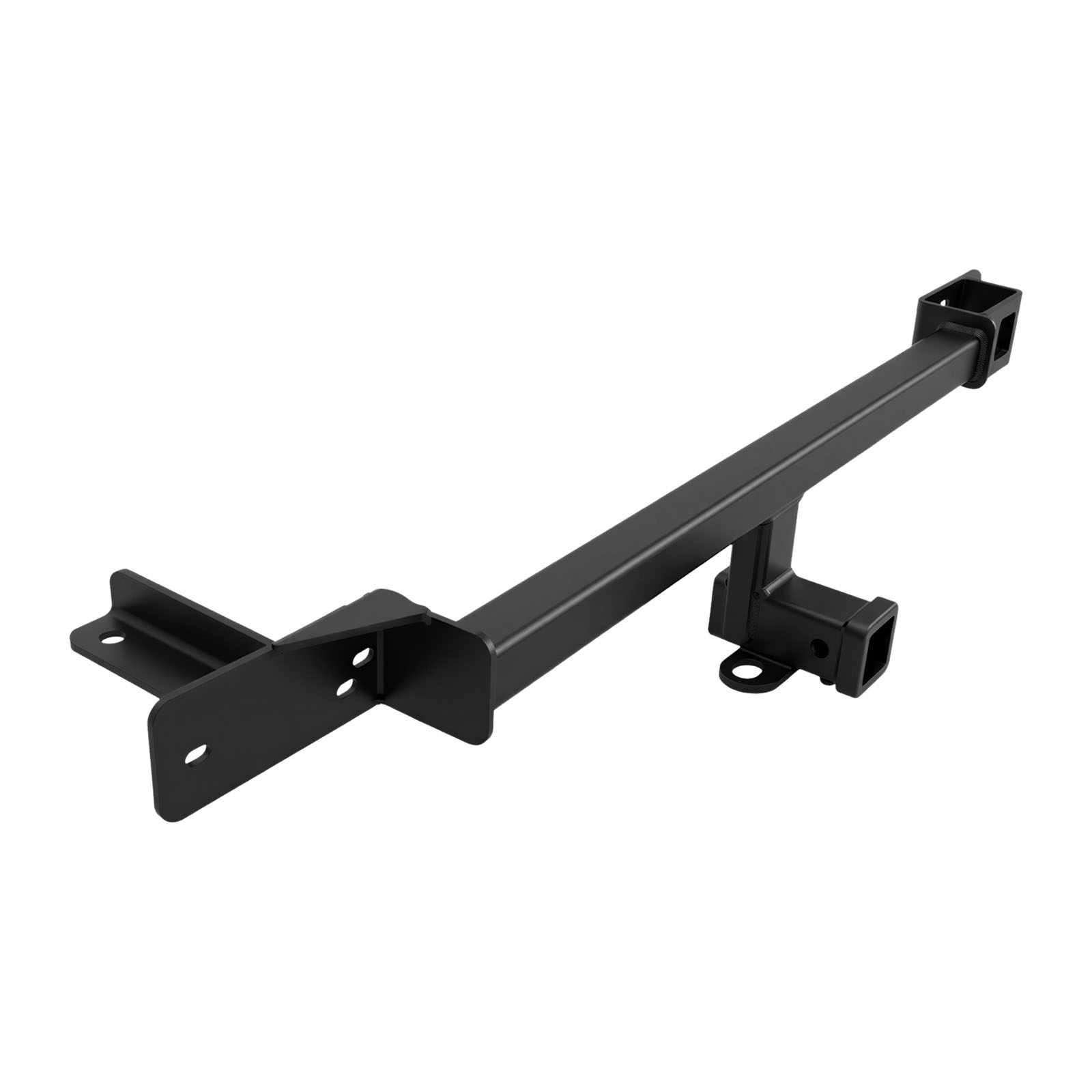 Enganche De Trailer Spaco Acero Geely Cityray 2025+ 1500 Kg - Image 4