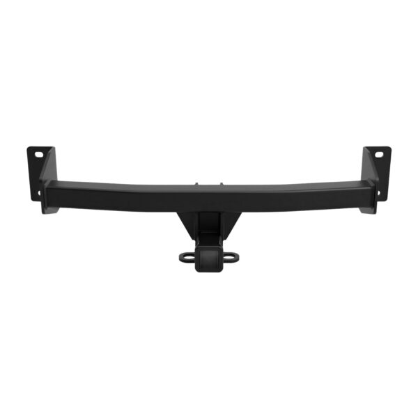 Enganche De Trailer Spaco Acero BMW iX1 2025+ 1500 Kg
