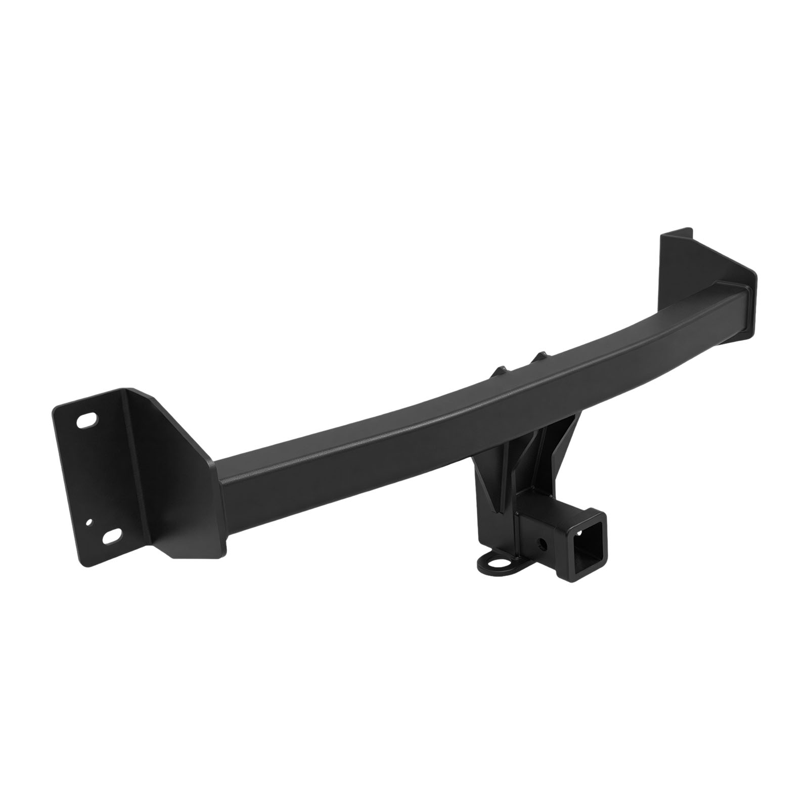 Enganche De Trailer Spaco Acero BMW iX1 2025+ 1500 Kg - Image 4