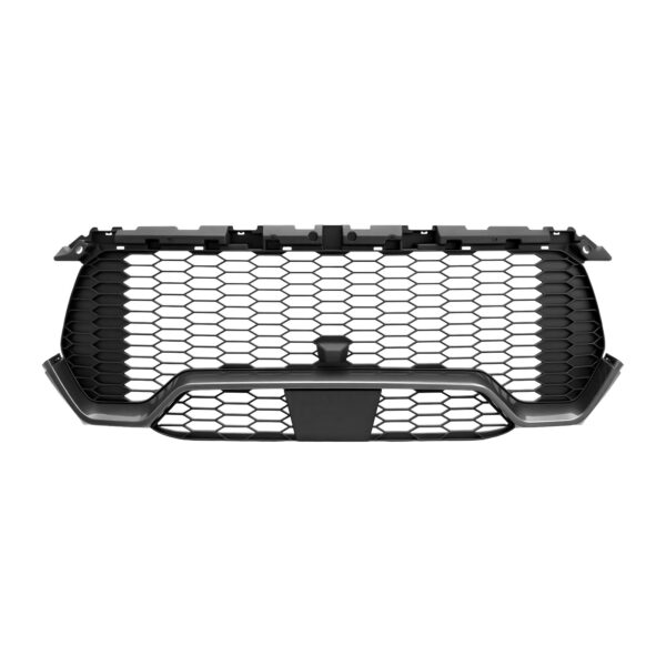 Careta Frontal Spaco Plástico Foton Tunland V9 2024+ DC