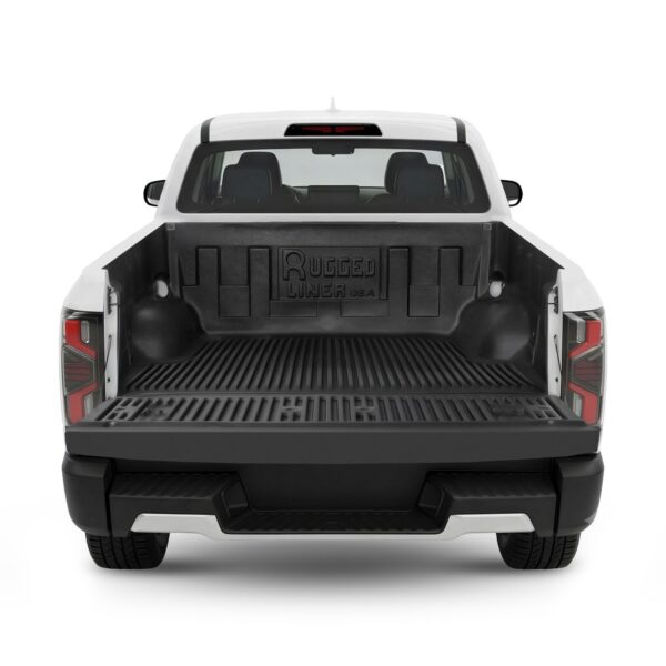 Cubre Caja Sin Bordes Rugged Liner Chery Himla 2025+