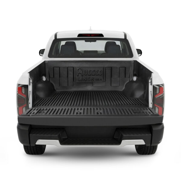 Cubre Caja Sin Bordes Rugged Liner Chery Himla 2025+