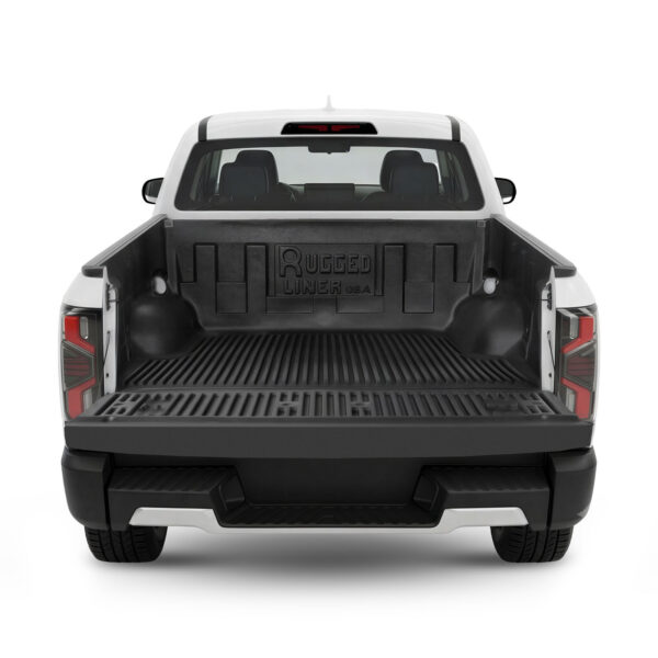 Cubre Caja Con Bordes Rugged Liner Chery Himla 2025+