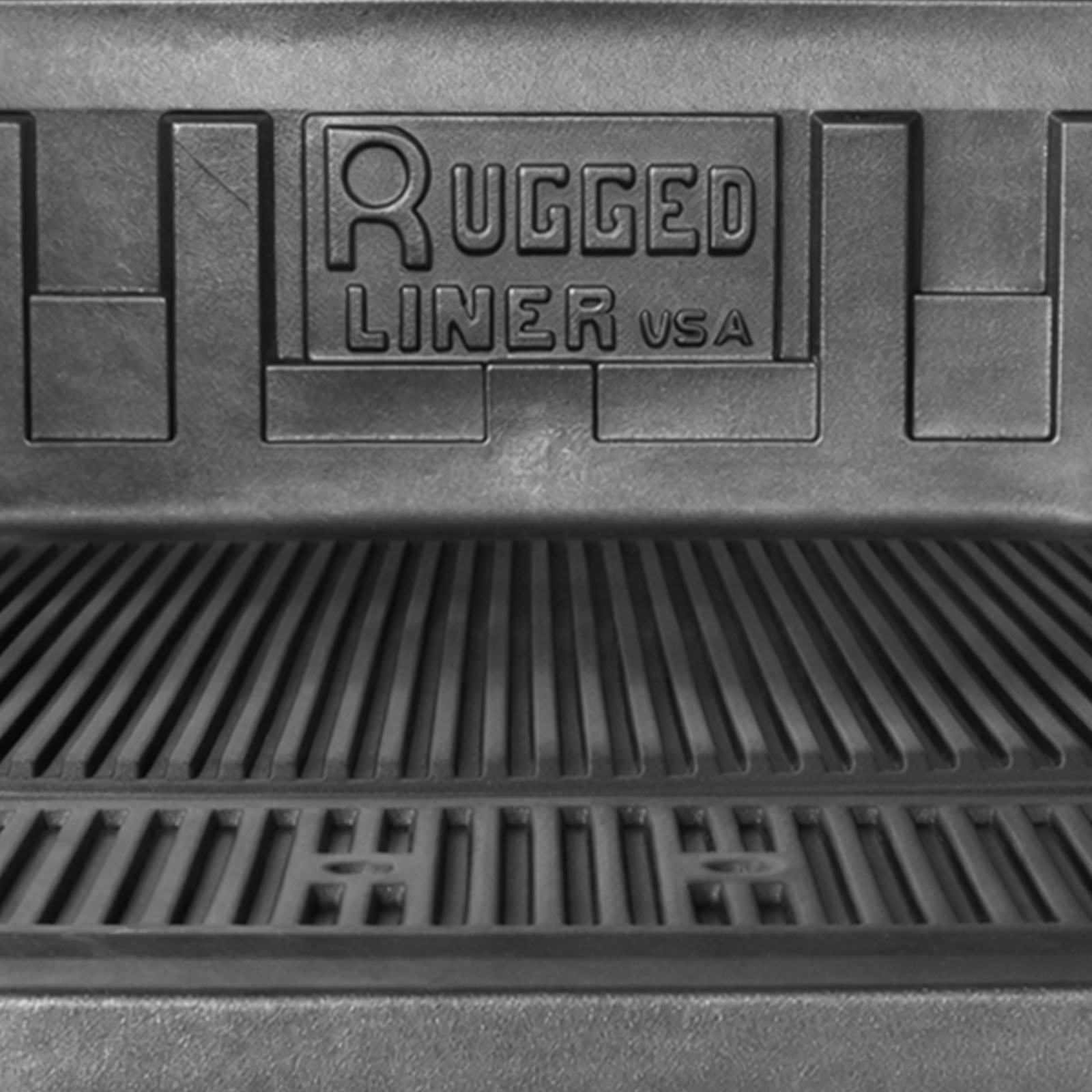 Cubre Caja Con Bordes Rugged Liner Chery Himla 2025+ - Image 4