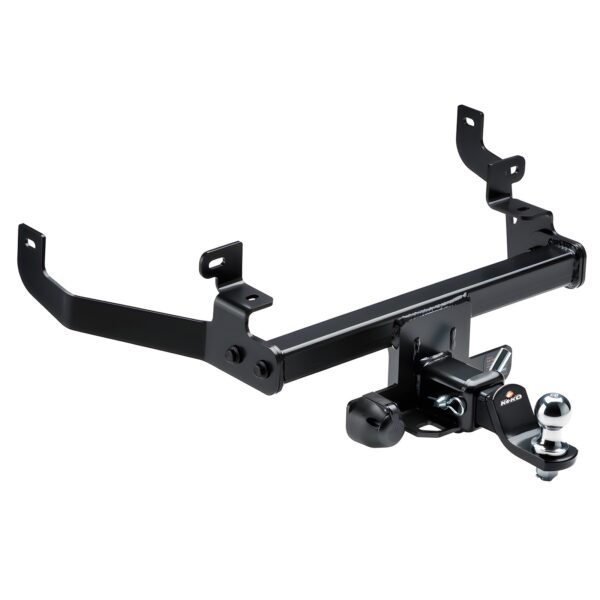 Enganche De Trailer Keko K1 Fiat Strada 2021+ CS/DC 1500 Kg