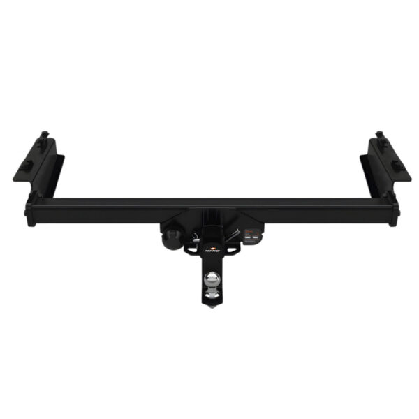 Enganche De Trailer Keko K1 Rely R8 2026+ DC 4500 Kg