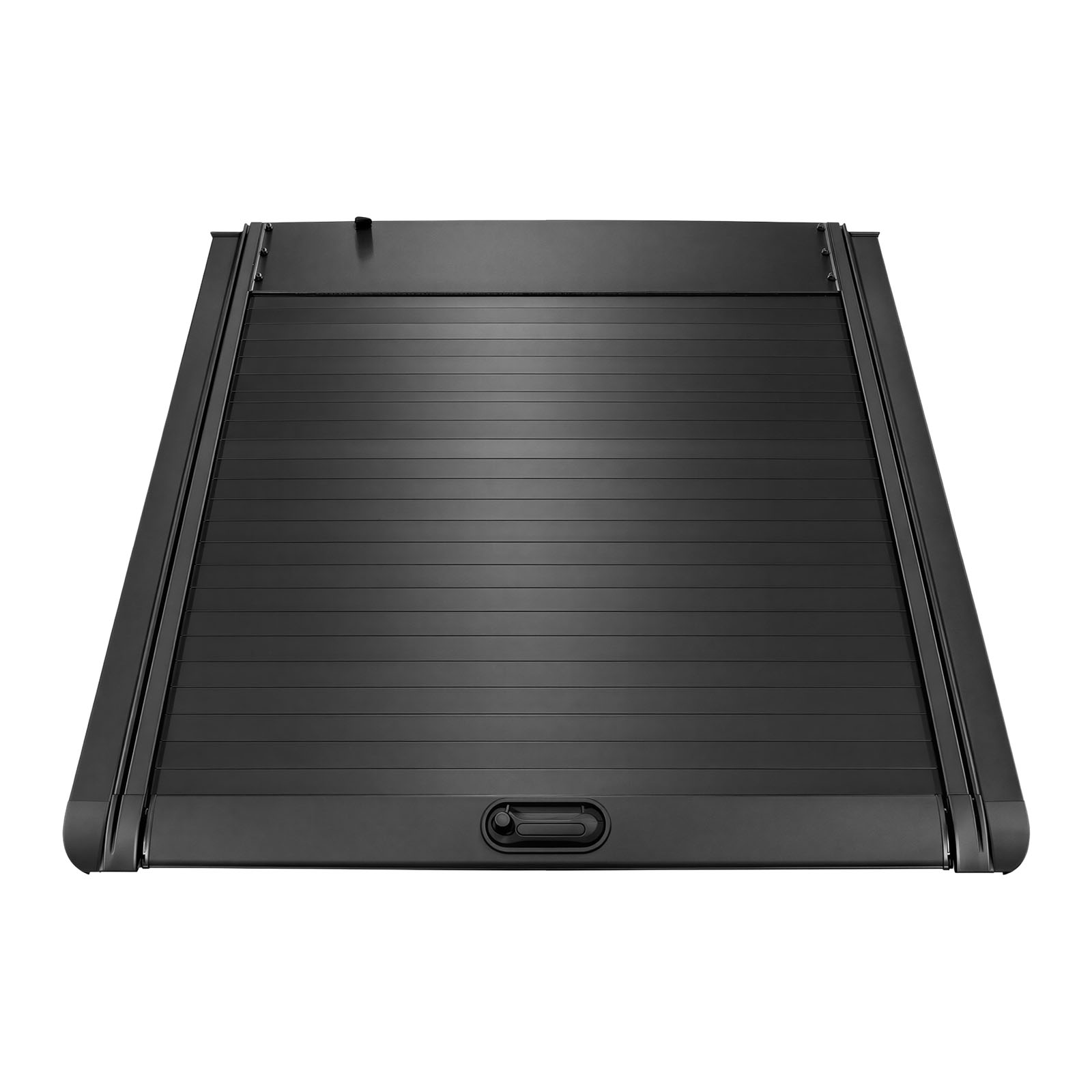 Tapa Rígida Retráctil Spaco Manual Ford F-150 5.5 ft 2015+ - Image 4