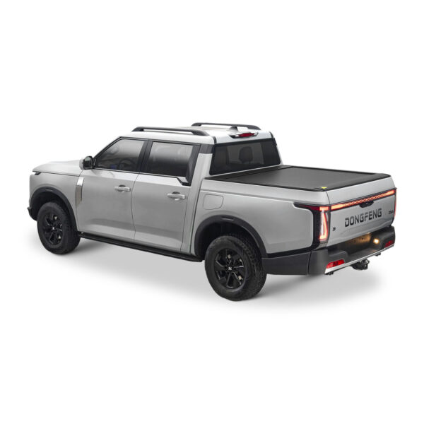 Tapa Rígida Retráctil Automática Spaco Dongfeng Z9 2026+