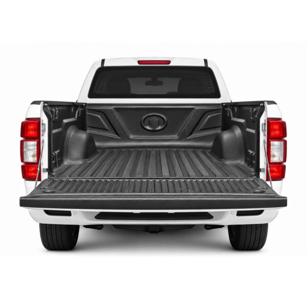 Cubre Caja Con Bordes Spaco Great Wall Wingle 7 DC 2020+