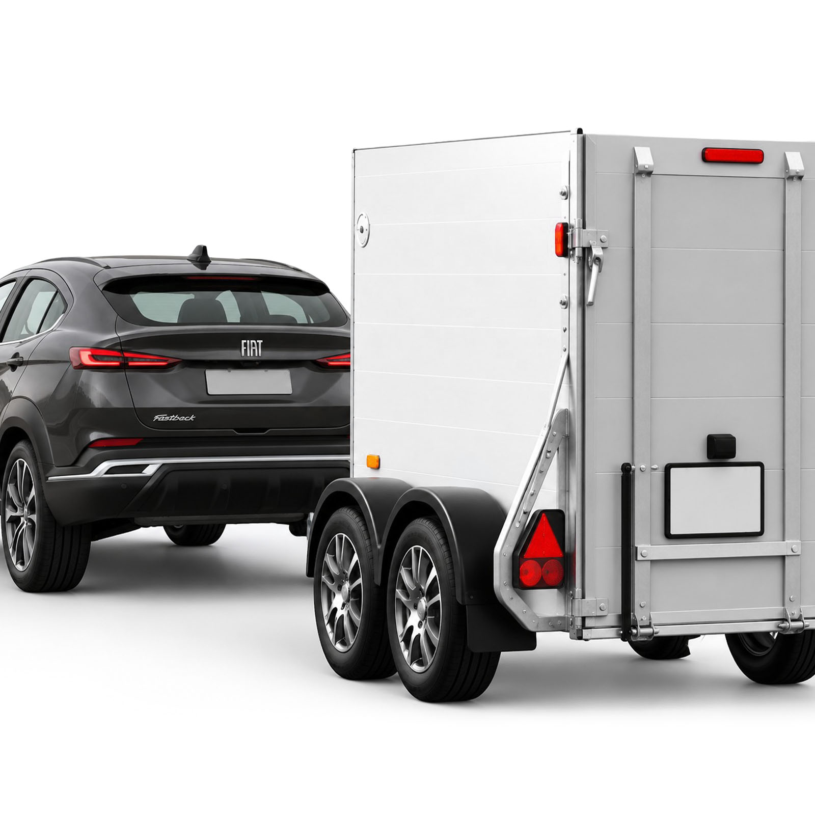 Módulo Eléctrico Tury Enganche Trailer Fiat Fastback 2022+ - Image 4