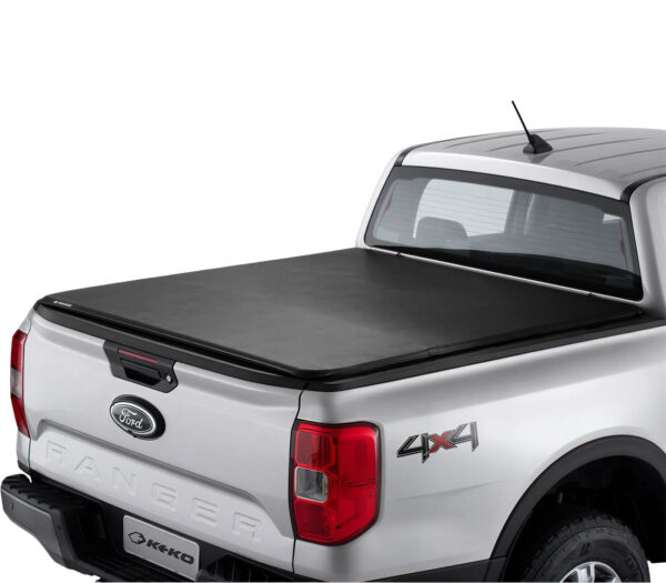 Lona Maritima Keko GRX Pro-Black Ford Ranger 2023+ T9 DC