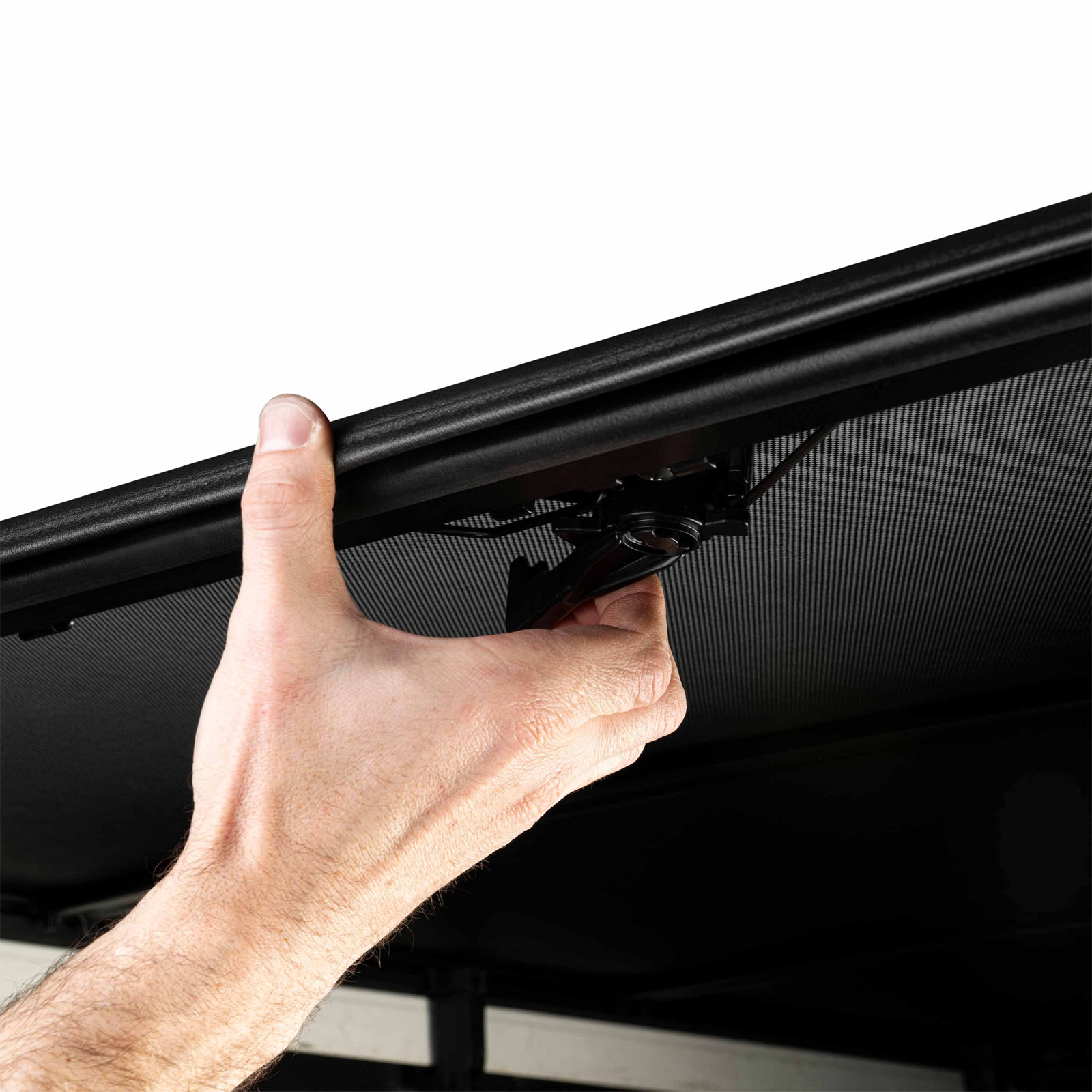 Lona Maritima Keko GRX Pro-Black Ford Ranger 2023+ T9 DC - Image 4