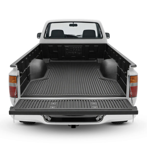 Cubre Caja C/Bordes Rugged Liner Toyota Hilux CS 1998-2004